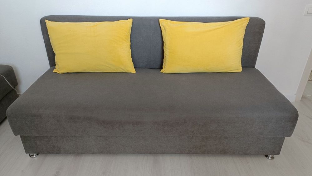 Продам диван -тахта б/у 55.000