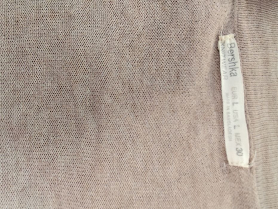 Bershka, cardigan dama