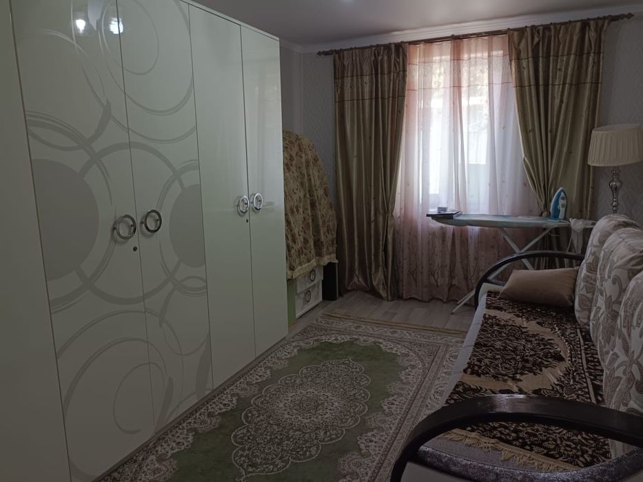 Продам дом в наурызбайском районе