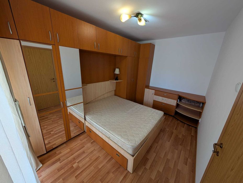 PF vand apartament 2 camere in cartierul Gheorgheni, zona Interservisan, aproape de Iulius Mall si universitati