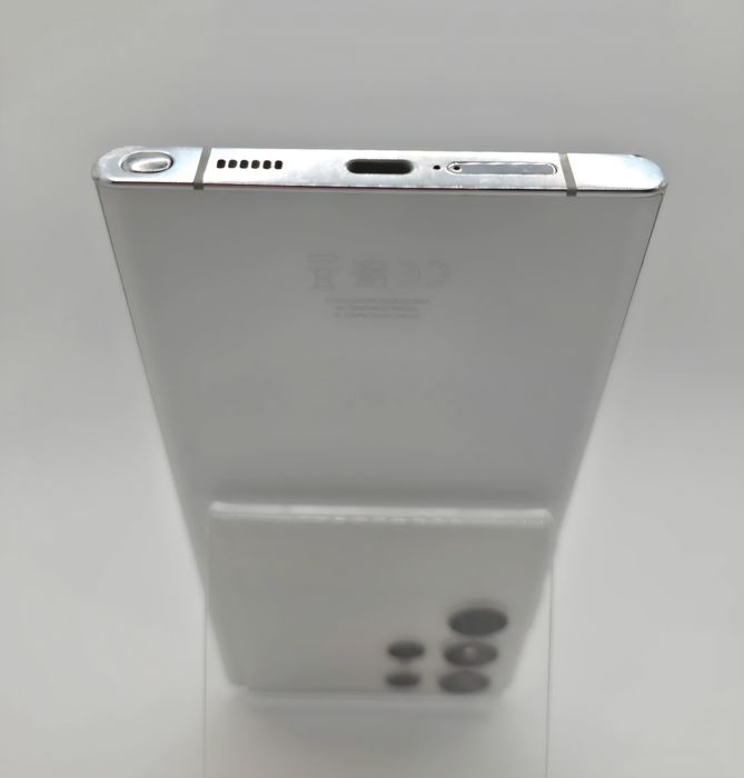 Samsung S22 Ultra / White/ 512 GB / DeluxGSM
