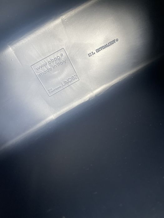 Geanta de umar O-bag , made in Italy