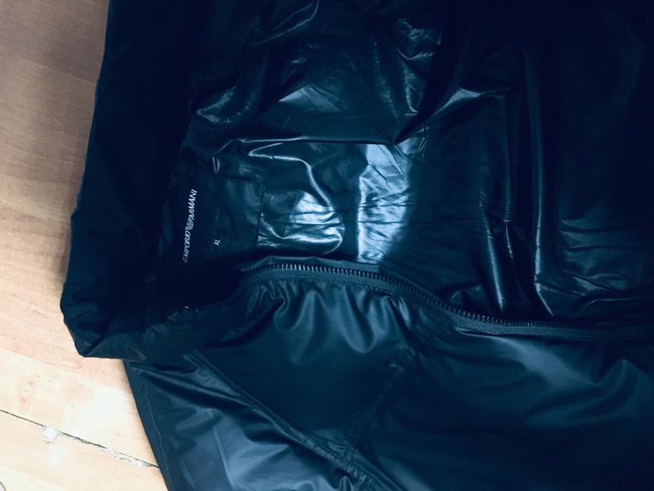 Продаю куртку Armani Exchange оригинал