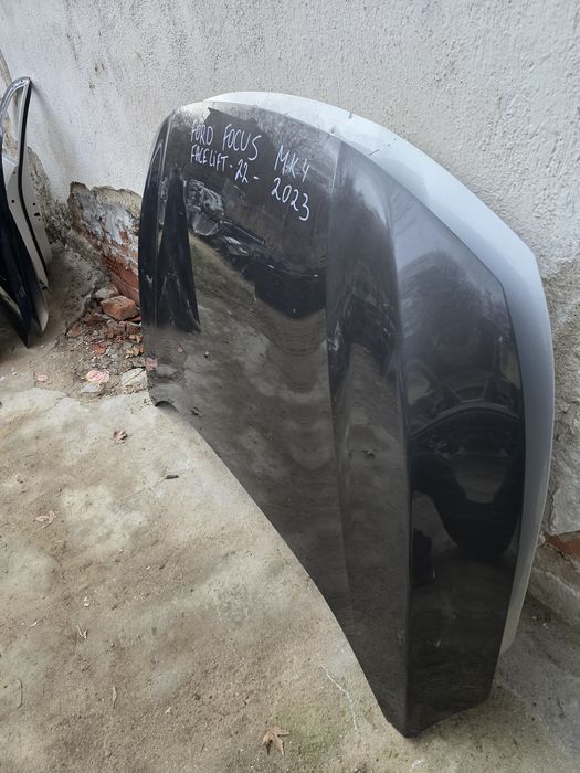Ford Focus MK4 facelift 2023 22- преден капак 2бр.