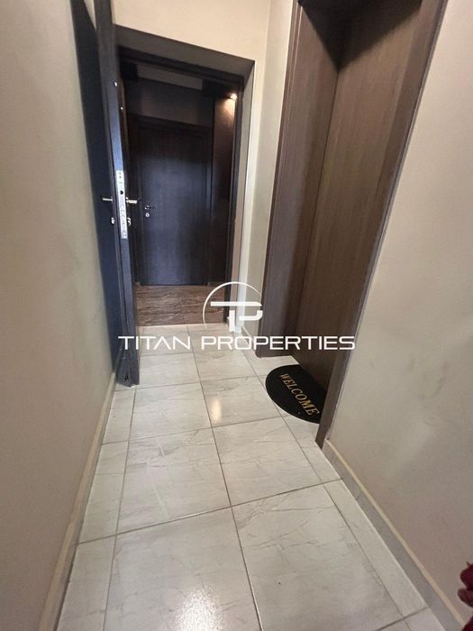 Дава се под наем Тристаен апартамент в Пловдив, Център - 85 кв.м за 747.66 € - Снимка #8