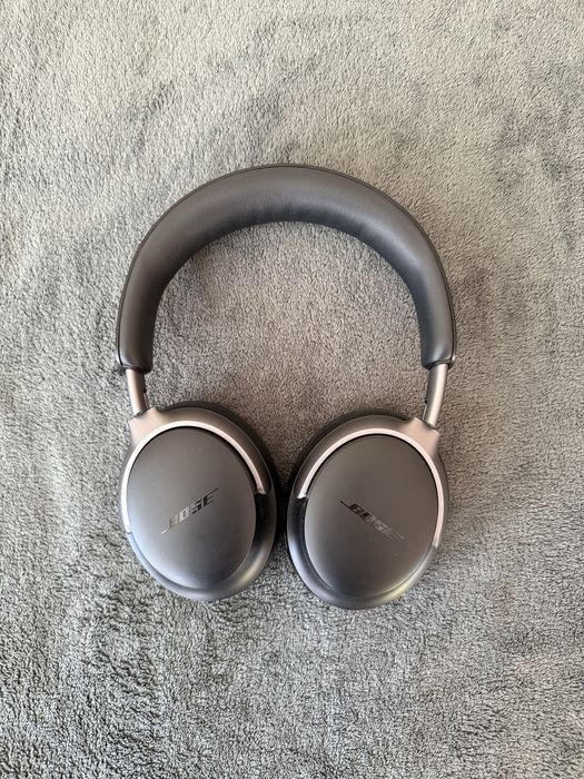 Безжични Слушалки Bose Quietcomfort Ultra 2