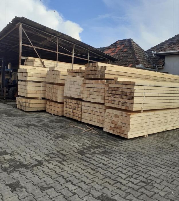 Depozit de cherestea