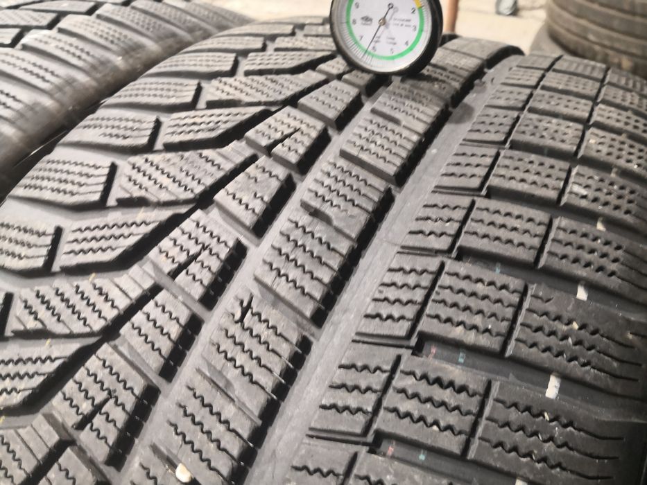 Гуми втора употреба 285 45 21 цола гуми hankook dot няма