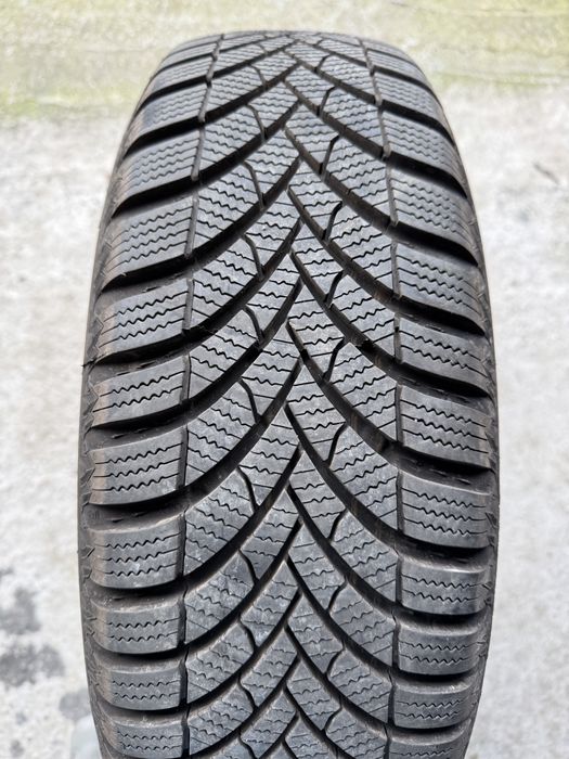 Jante M+S  5x100  185/65/15