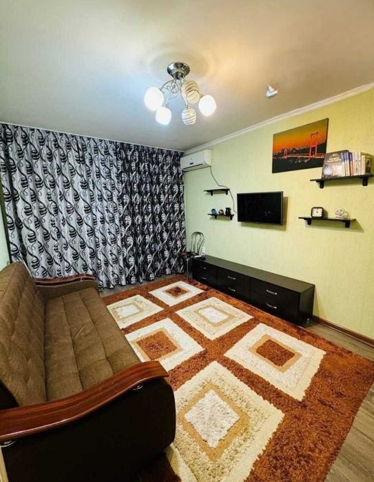 Novza metro yaqinida joylashgan kvartira ijaraga beriladi