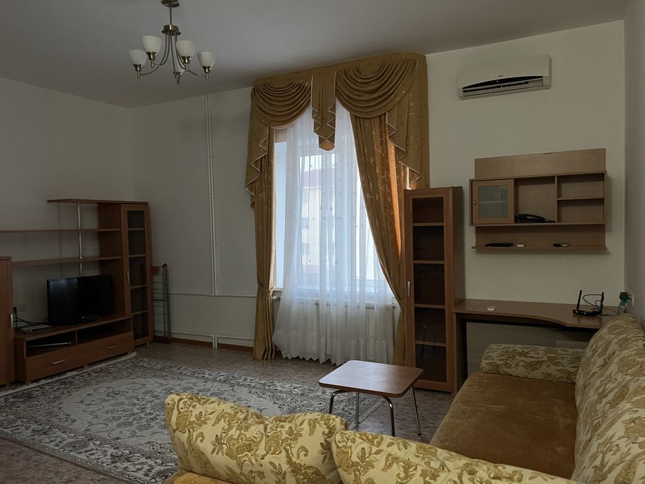 Аренда квартиры Suntown