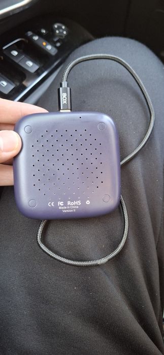 CAR PLAY 4/64 гб состояние идеалное почти новое.