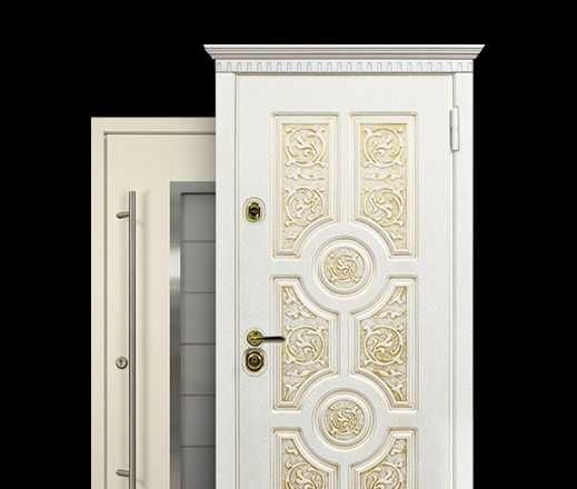 Новинка дверей - Mdf eshiklar Temir eshik железные двери межкомнатные