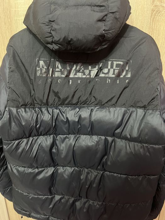 Зимно яке Napapijri