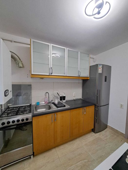 Apartament 2 camere Bragadiru
