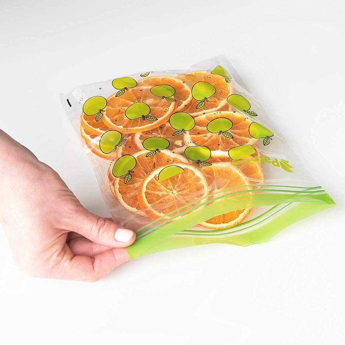 Пакеты для замораживания