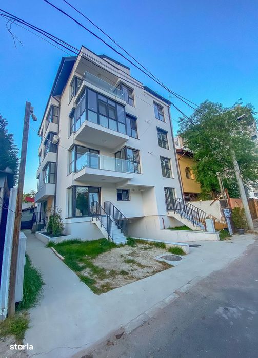 2 camere premium | 64 mp | Lujerului – Plaza