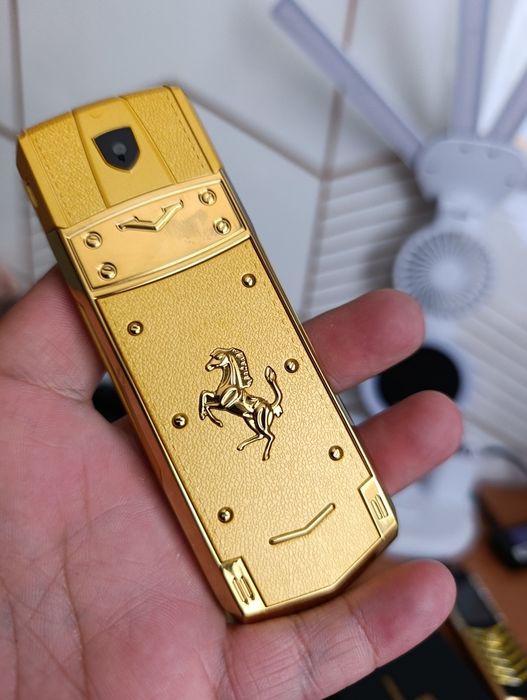 Vertu модели несколько супер распродажа количество ограничено