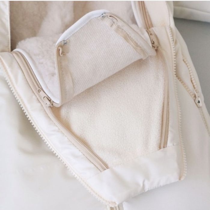 конверт/Комбинезон трансформер