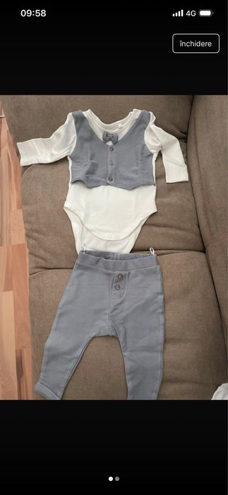 Costume C&A , noi fara eticheta