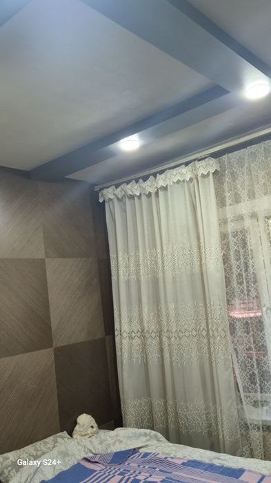 Продаётся 3х.комн.квартира  Сергели 2 этаж 2