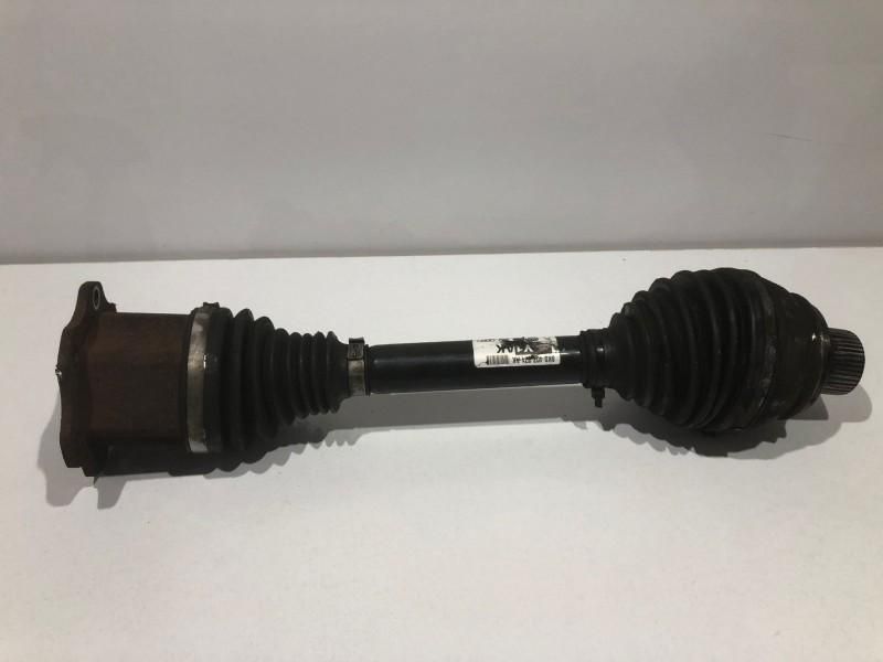 Planetara stanga / dreapta fata 8k0407271ak Audi A4 B8/8K [2007 - 201