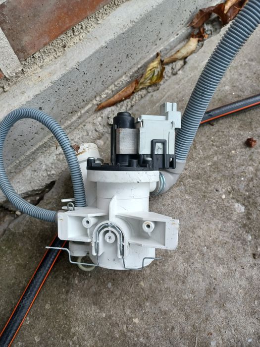 Пералня zerowat  oz 107 d на части