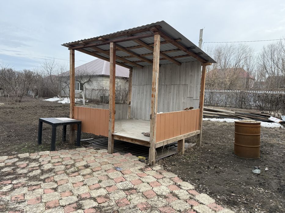 Продам дачу урожайная