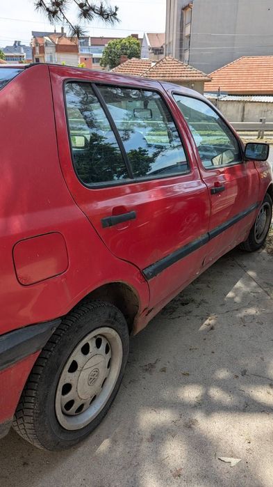 Volkswagen Vento 1994