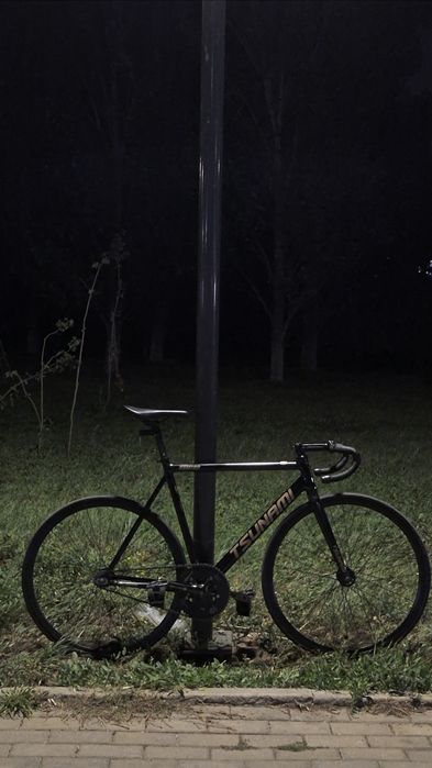 Tsunami snm 100 fixed gear