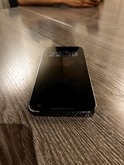 Iphone 14 pro max 1tb