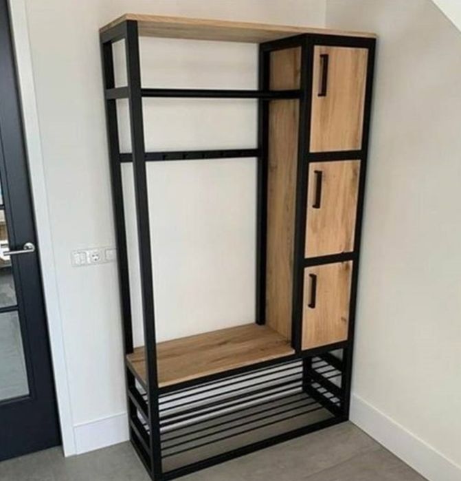 Loft mebel на заказ