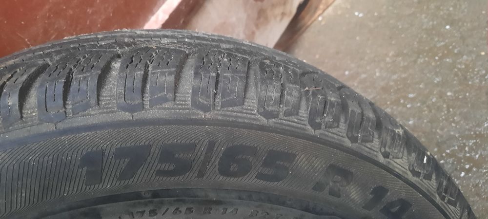 Roti complete corsA