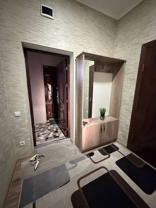 Квартира 2/2/4 Буюк Ипак Йули метро, Максим Горький