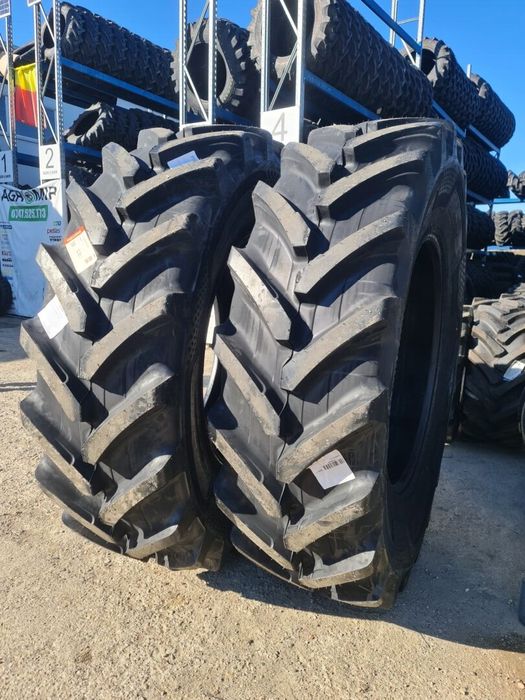 ANVELOPA 520/85 R38 ALLIANCE AGRISTAR II 155 D TL (20.8R38)  Cauciucuri tractor, Fiat, Case, Fendt, John Deere, New Holland, Massey Ferguson, UTB   Ca