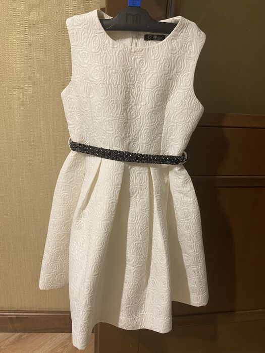 Платье Gulliver на 122 рост