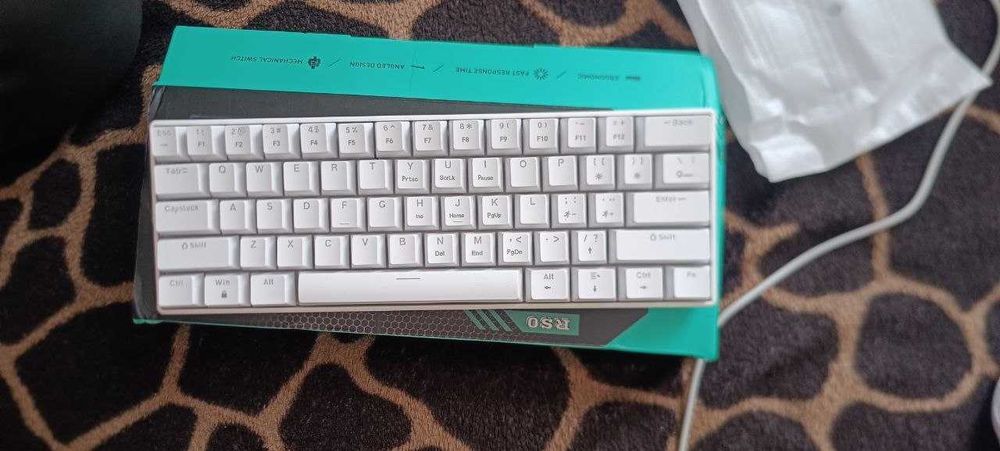 Компьютер игровой