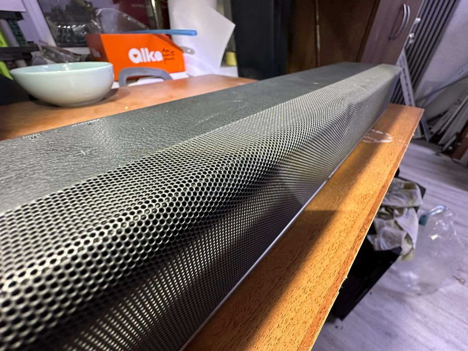 vand soundbar Sony HT-X8500 defect