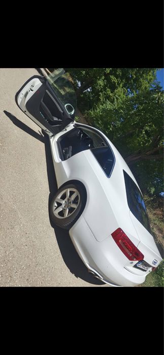 Audi A5 2.0 diesel