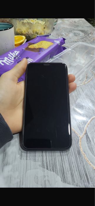 Обмен на айфоны