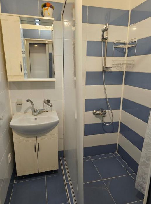 Дава се под наем Двустаен апартамент в Пловдив, Прослав - 60 кв.м за 382.5 € - Снимка #6