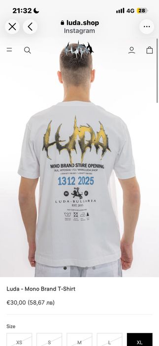 Barter na luda&banditt artikuli
