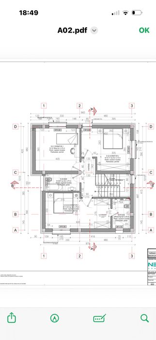 Case de canzare ! De la persoana fizica