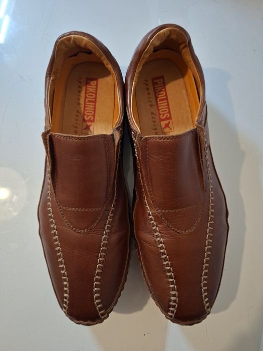 Мокасины "Picolinos" Испания 43 размер