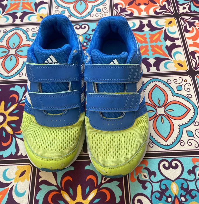 Маратонки 30 номер