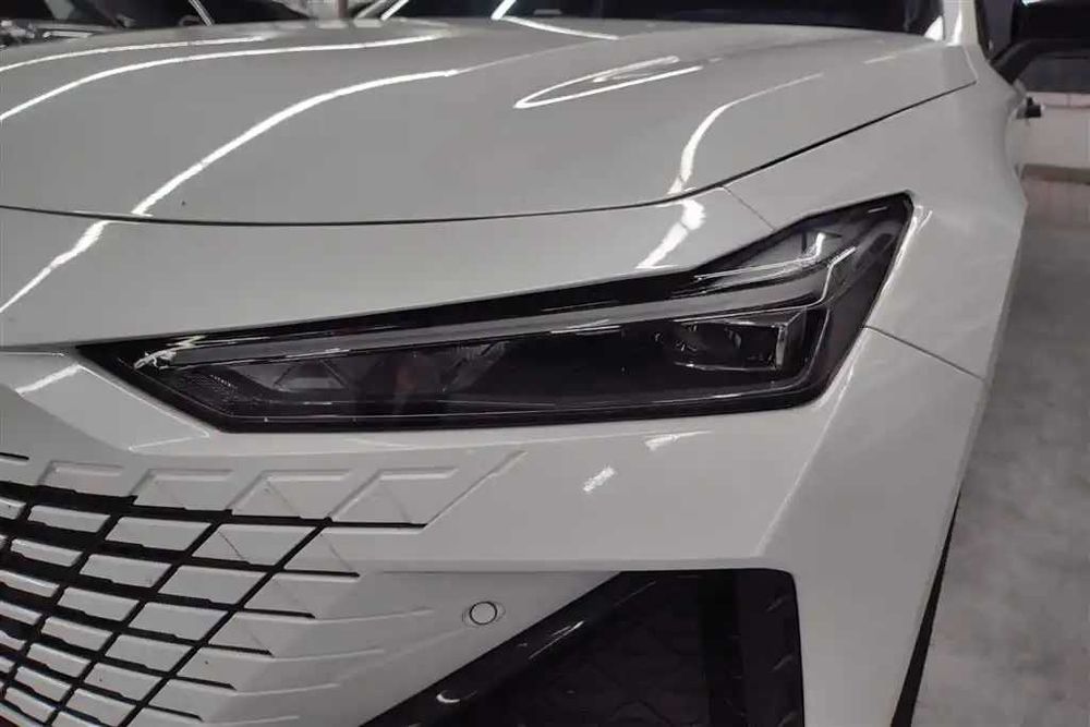 Changan UNI-V 1.5T Sport