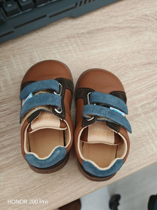 Papuci dd step noi