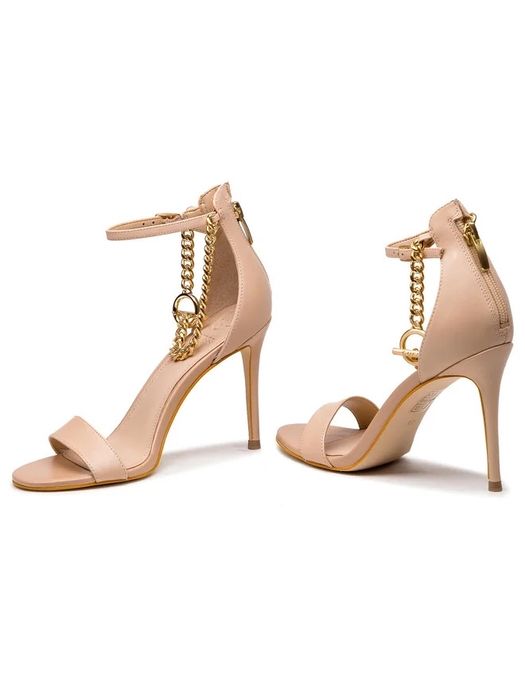 Дамски сандали GUESS модел FLKON 2