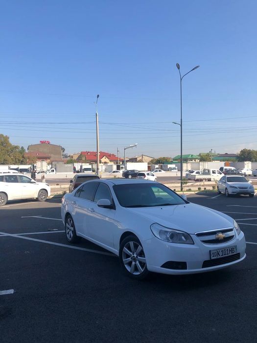 Эпика сотилади краска тоза йили 2012.