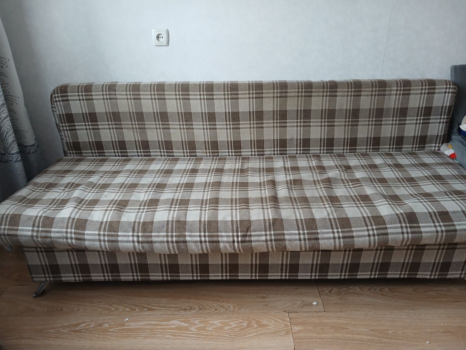 Продам диван-тахта